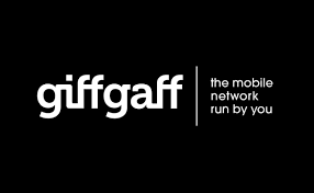 giffgaff 25GB Monthly Rolling Plan